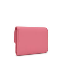 Cartera Tous Poppy Rosa   Cartera Tous Poppy Rosa   1